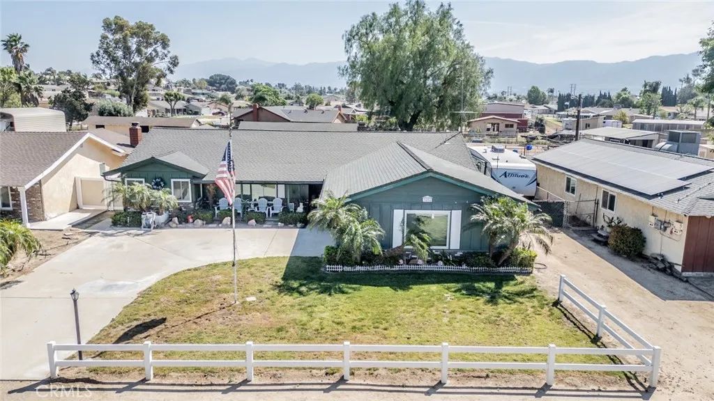 3696 BLUFF Street, Norco, CA 92860