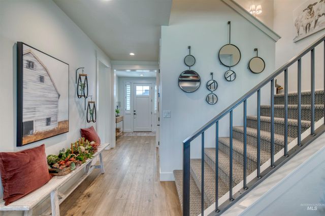 3308 W Miners Farm Dr, Boise, ID 83714