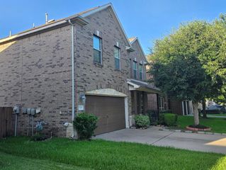 17414 Aldenwilds Lane, Richmond, TX 77407