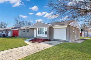 316 E 24th Street 0, Chicago Heights, IL 60411