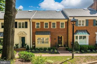 7272 EVANS MILL RD, Mclean, VA 22101