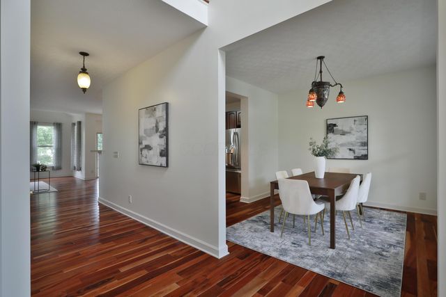 3193 Guffey Drive, Grove City, OH 43123