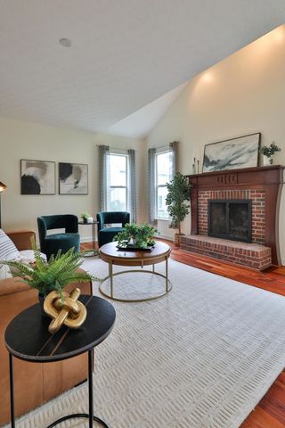 3193 Guffey Drive, Grove City, OH 43123