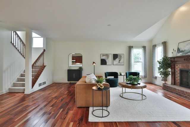 3193 Guffey Drive, Grove City, OH 43123