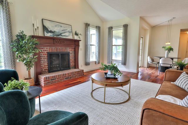 3193 Guffey Drive, Grove City, OH 43123