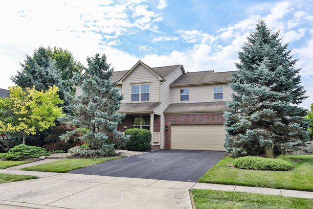3193 Guffey Drive, Grove City, OH 43123
