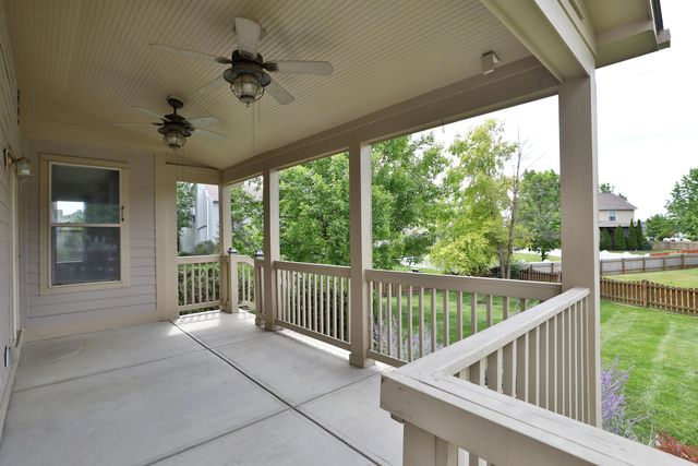3193 Guffey Drive, Grove City, OH 43123