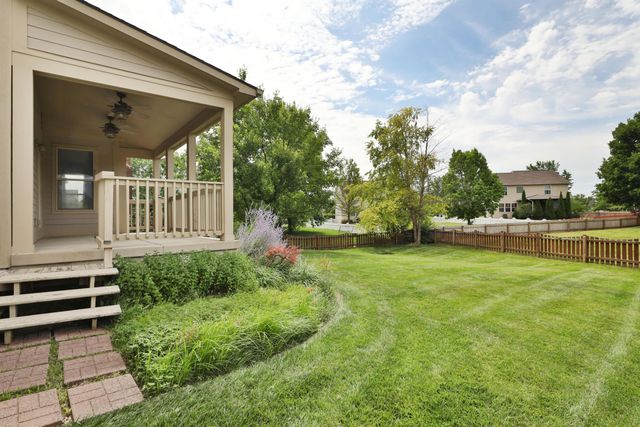3193 Guffey Drive, Grove City, OH 43123