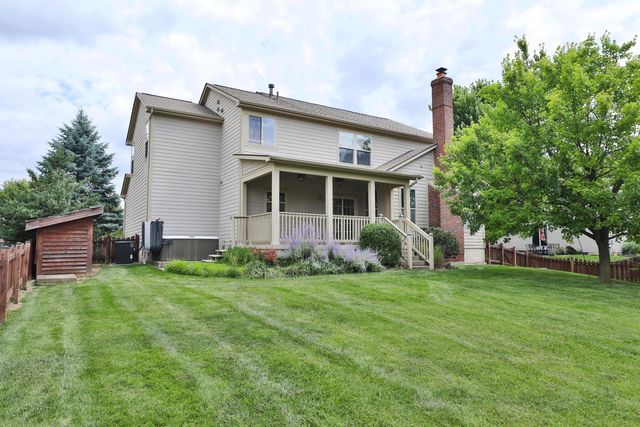 3193 Guffey Drive, Grove City, OH 43123