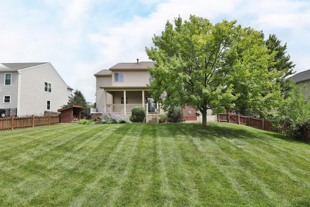 3193 Guffey Drive, Grove City, OH 43123