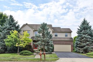 3193 Guffey Drive, Grove City, OH 43123