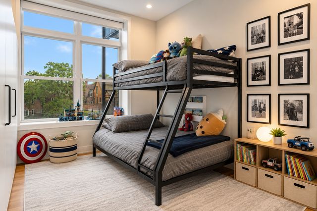 1938 W Augusta Boulevard 304, Chicago, IL 60622