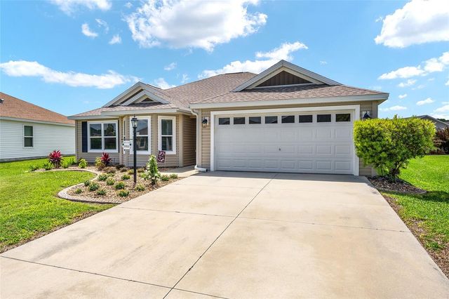 5511 HEAD WAY, The Villages, FL 32163