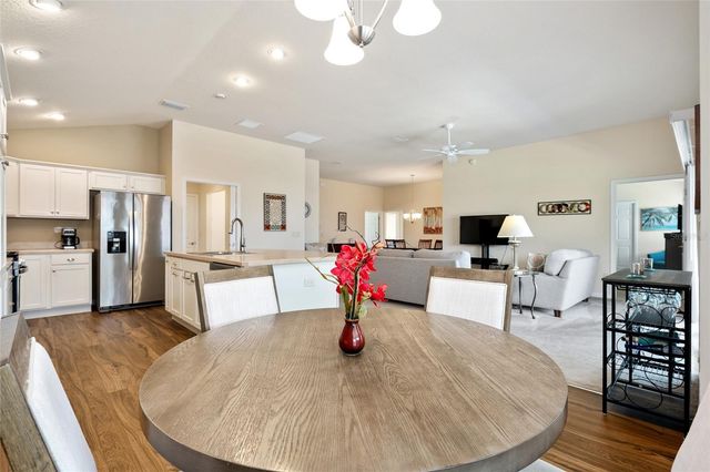 5511 HEAD WAY, The Villages, FL 32163