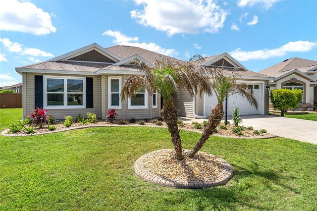 5511 HEAD WAY, The Villages, FL 32163