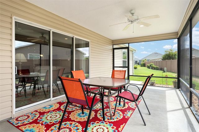 5511 HEAD WAY, The Villages, FL 32163