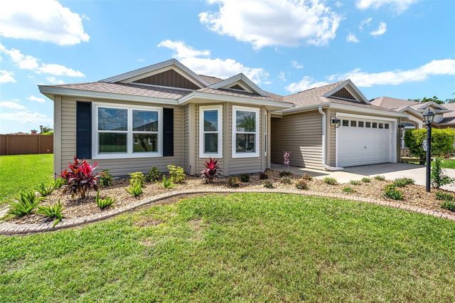 5511 HEAD WAY, The Villages, FL 32163