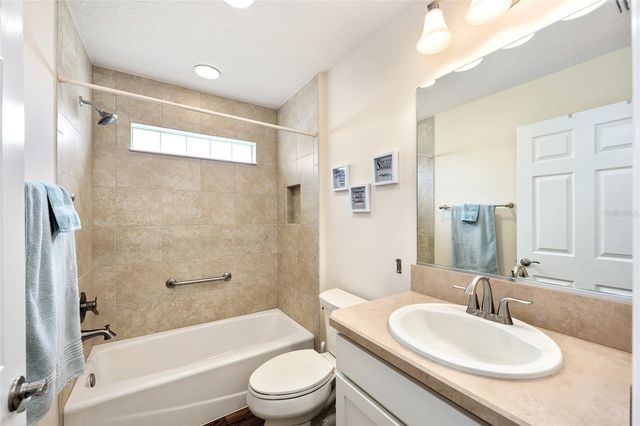 5511 HEAD WAY, The Villages, FL 32163