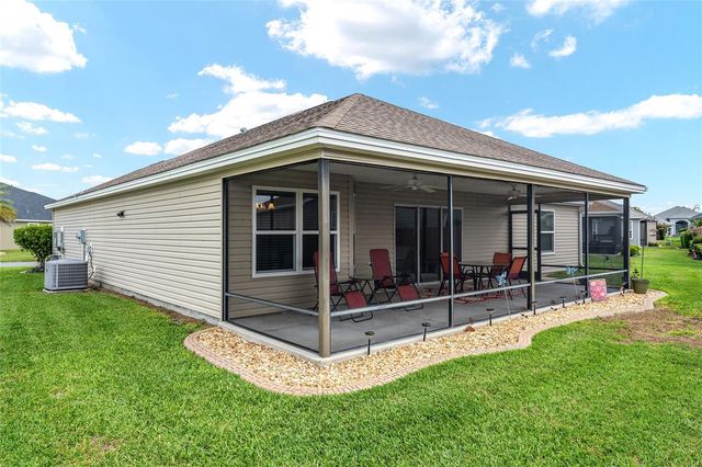 5511 HEAD WAY, The Villages, FL 32163