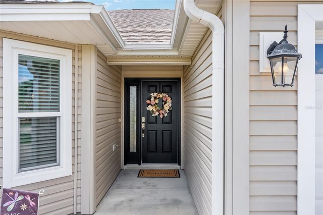 5511 HEAD WAY, The Villages, FL 32163