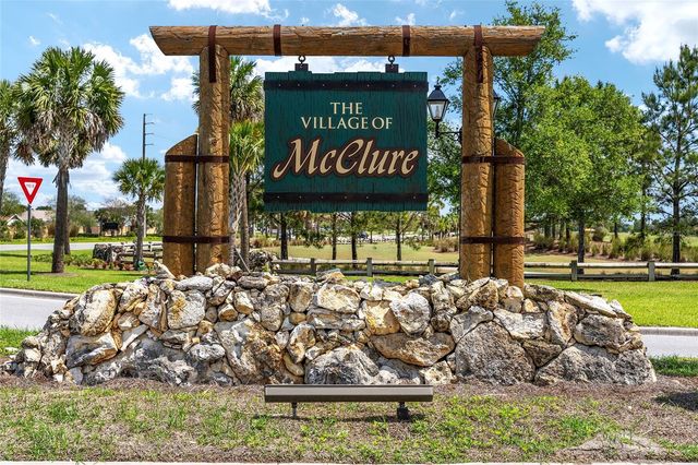 5511 HEAD WAY, The Villages, FL 32163