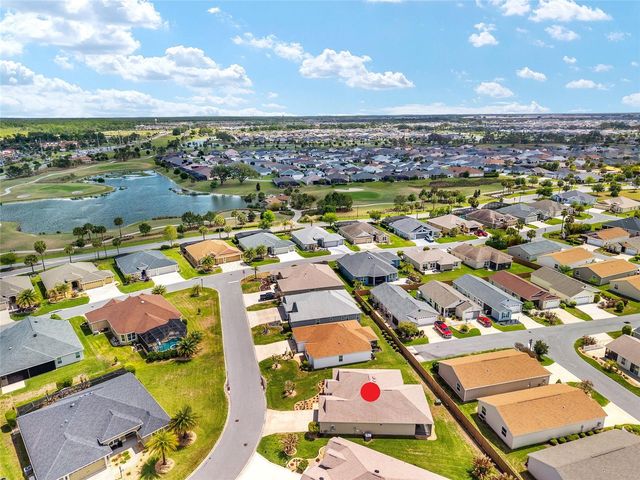 5511 HEAD WAY, The Villages, FL 32163