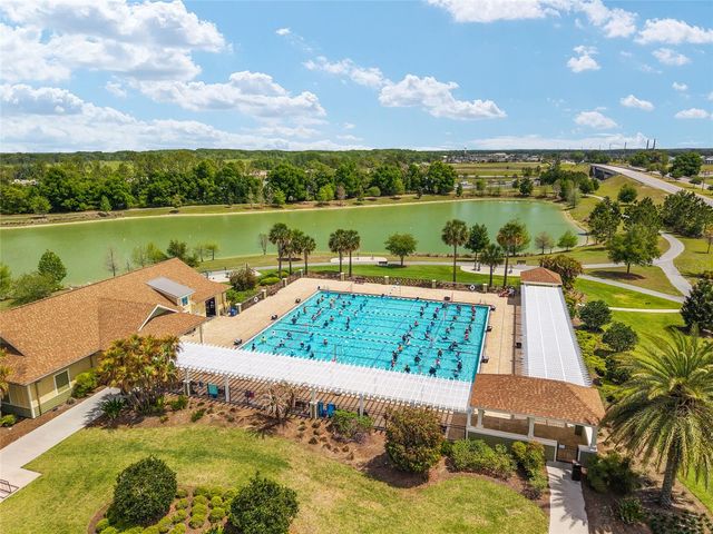 5511 HEAD WAY, The Villages, FL 32163