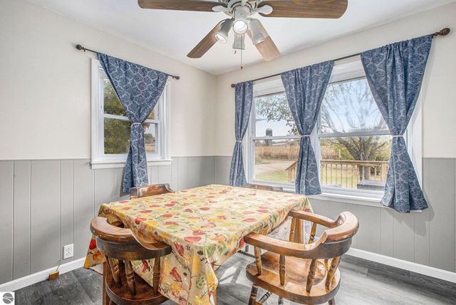 8142 W 32 Road, Harrietta, MI 49638