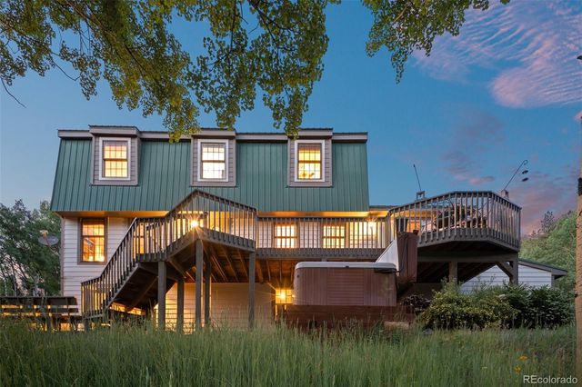 67 Thistle Trail, Idaho Springs, CO 80452