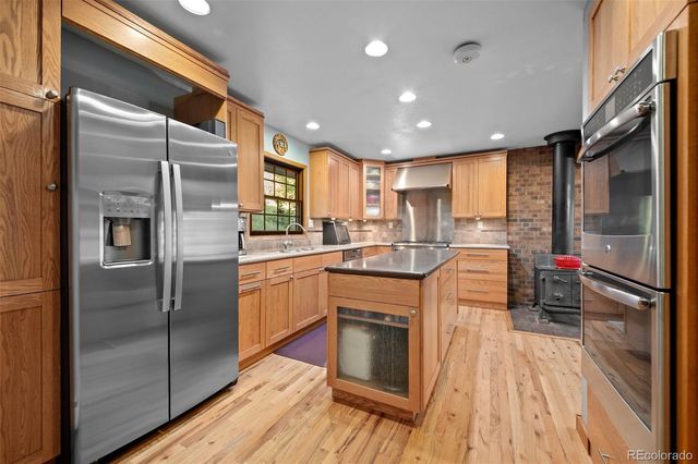 67 Thistle Trail, Idaho Springs, CO 80452