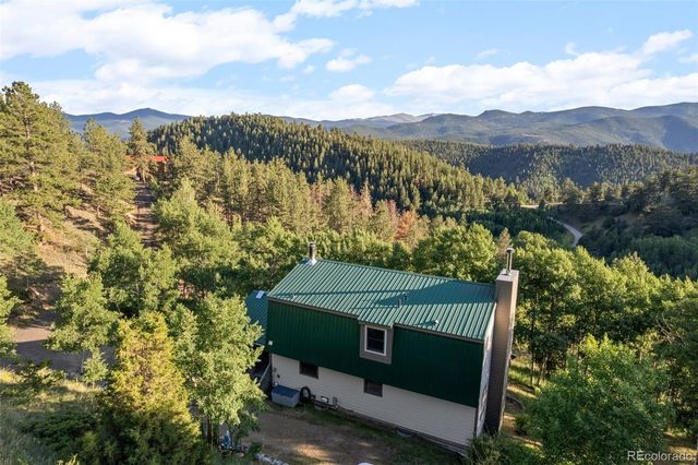 67 Thistle Trail, Idaho Springs, CO 80452