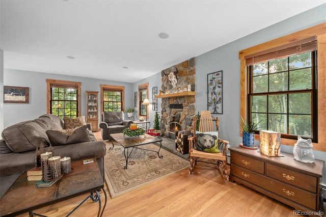 67 Thistle Trail, Idaho Springs, CO 80452