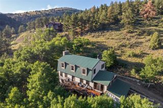 67 Thistle Trail, Idaho Springs, CO 80452