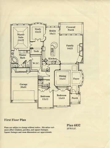 23119 Redberry Lane, Katy, TX 77494