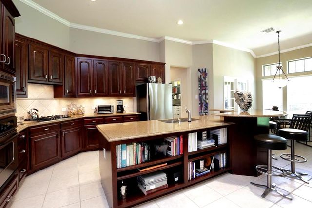 23119 Redberry Lane, Katy, TX 77494