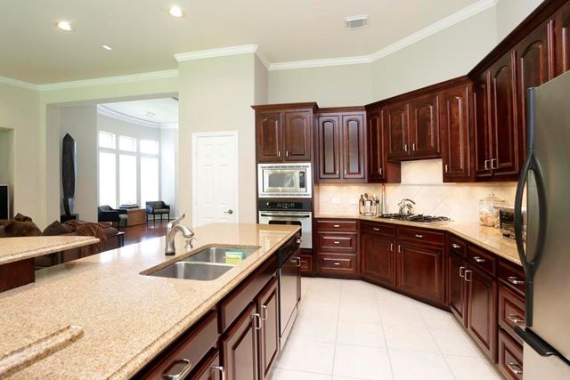 23119 Redberry Lane, Katy, TX 77494