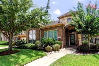 23119 Redberry Lane, Katy, TX 77494