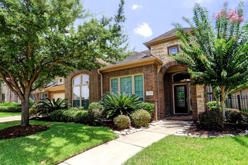 23119 Redberry Lane, Katy, TX 77494