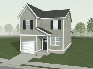 1610 Daly Dr, Cookeville, TN 38506