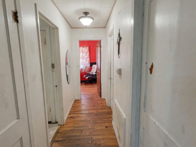 9262 N Highway 77, Lexington, TX 78947
