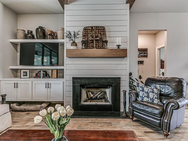 1815 Shaylee Lane, Choctaw, OK 73020
