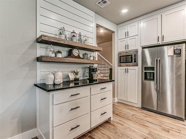 1815 Shaylee Lane, Choctaw, OK 73020