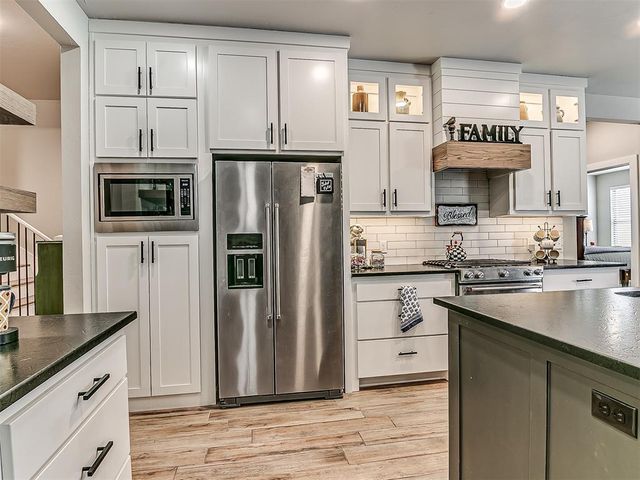 1815 Shaylee Lane, Choctaw, OK 73020