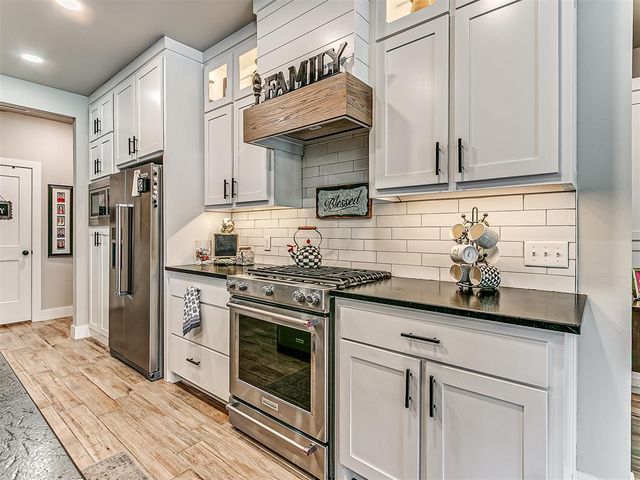 1815 Shaylee Lane, Choctaw, OK 73020