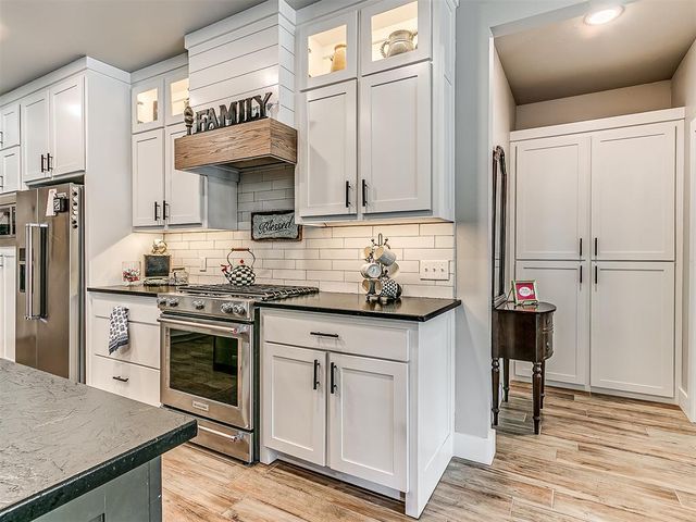 1815 Shaylee Lane, Choctaw, OK 73020