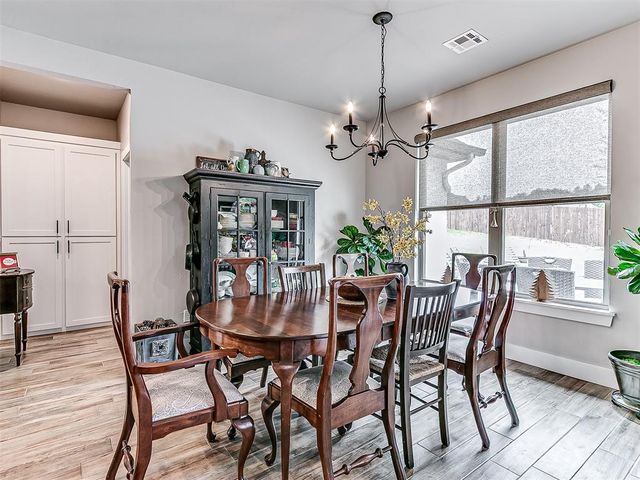 1815 Shaylee Lane, Choctaw, OK 73020