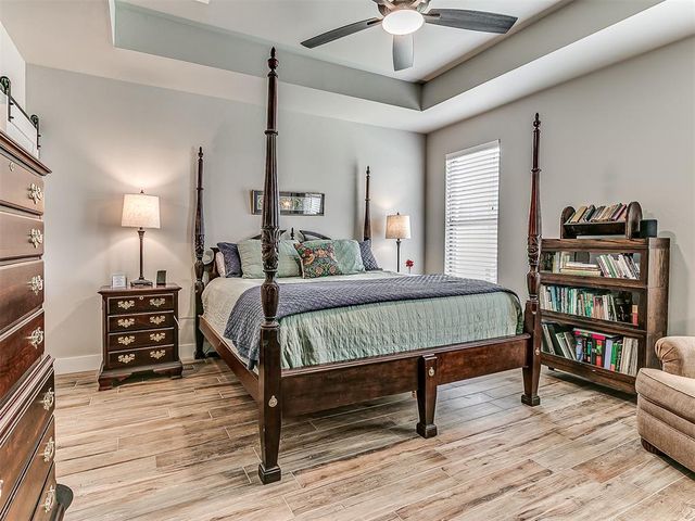 1815 Shaylee Lane, Choctaw, OK 73020