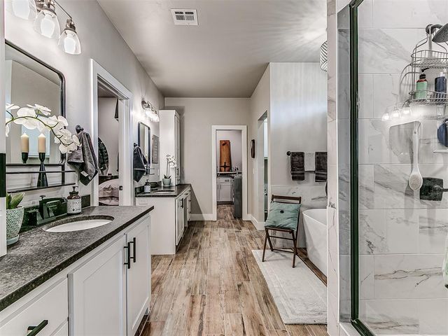1815 Shaylee Lane, Choctaw, OK 73020