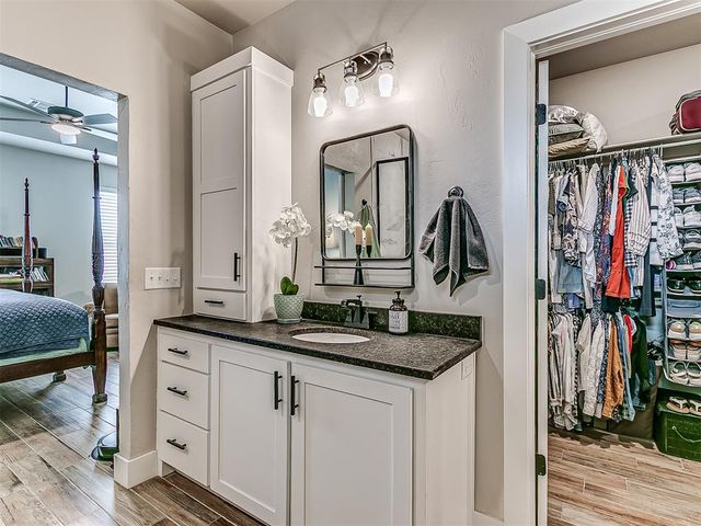 1815 Shaylee Lane, Choctaw, OK 73020
