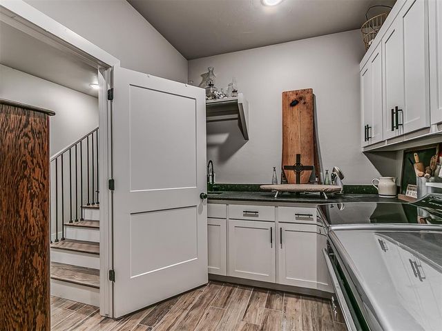 1815 Shaylee Lane, Choctaw, OK 73020